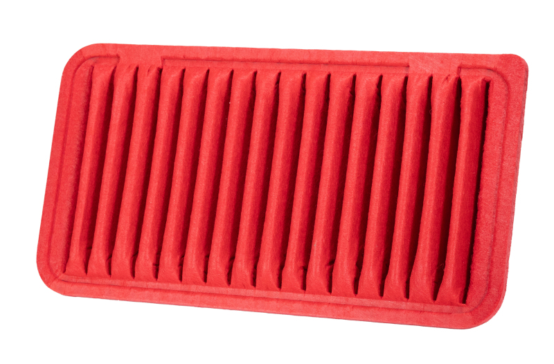 K&N Advantage Air Filter 18K Miles Mazda Miata L4-2.0L F/I 2006 thumbnail 2