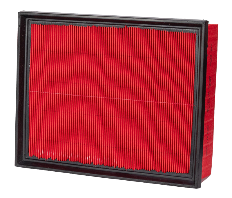 K&N Advantage Air Filter 18K Miles Audi A4/Rs4/S4 01-09 Seat Exeo 09-10 thumbnail 2