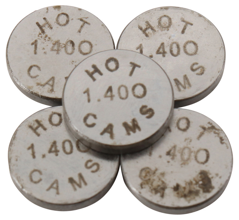 HOC Shim Kits