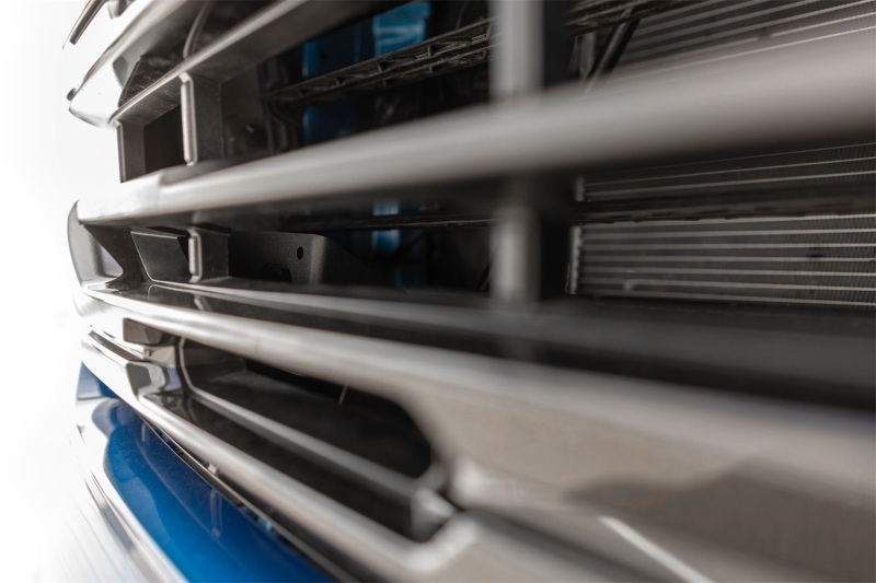 ADD Brackets and Hardware