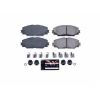 PSB Z23 Evolution Brake Pads