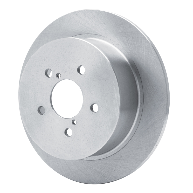 DFC 05-09 Subaru Legacy Rear Brake Rotor