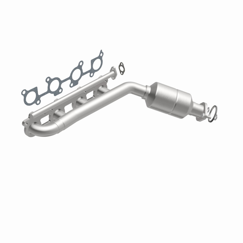 MagnaFlow 05-09 Lexus GX470 4.7L Direct Fit Converter thumbnail 7