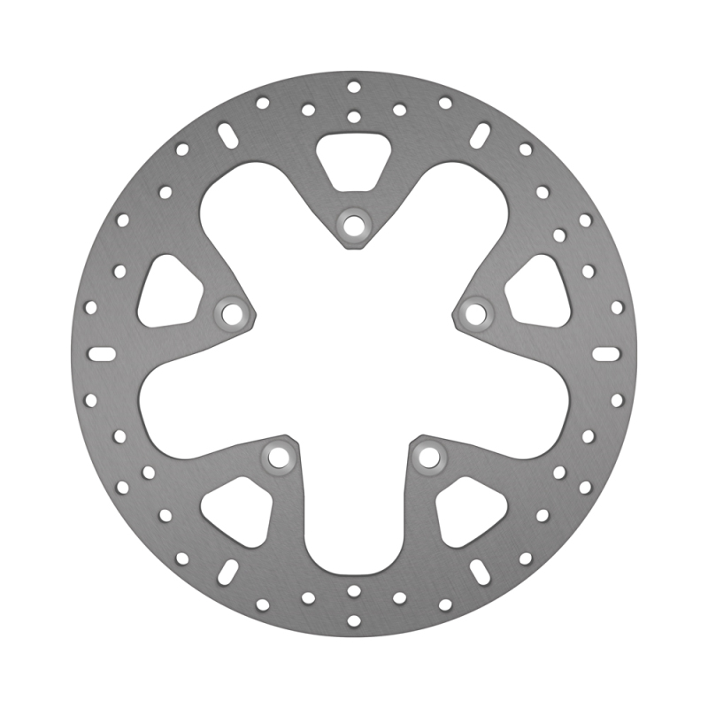 EBC Standard Rotors