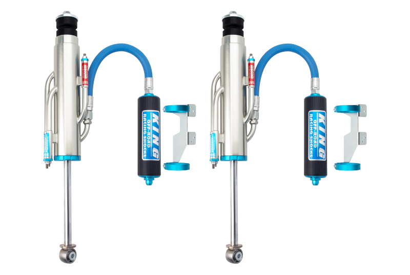 KIN 3.0 Shocks