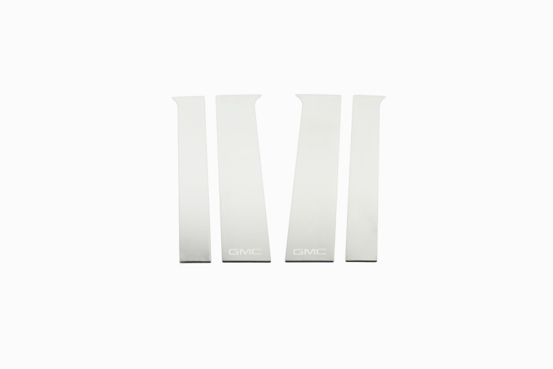 PUT Steel Pillar Posts