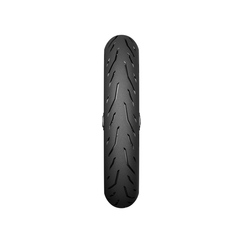Continental ContiSportAttack 5 - 120/70 ZR17 M/C (58W) TL Front