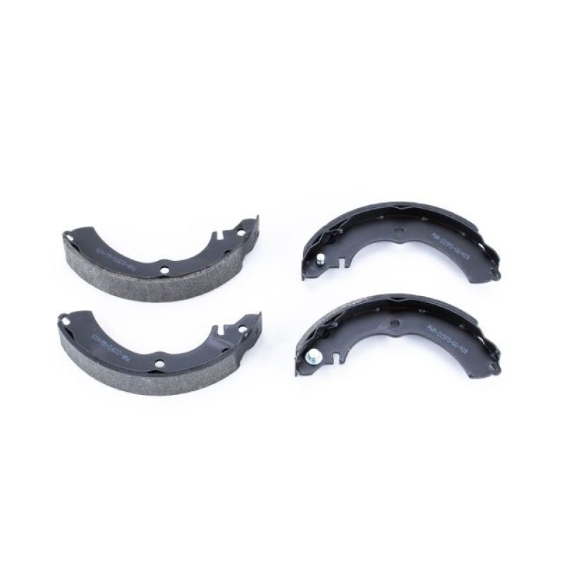 PSB Autospecialty Brake Shoes