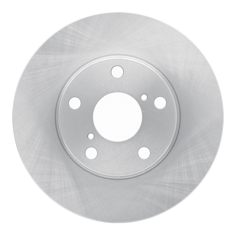 DFC Brake Rotors - Plain