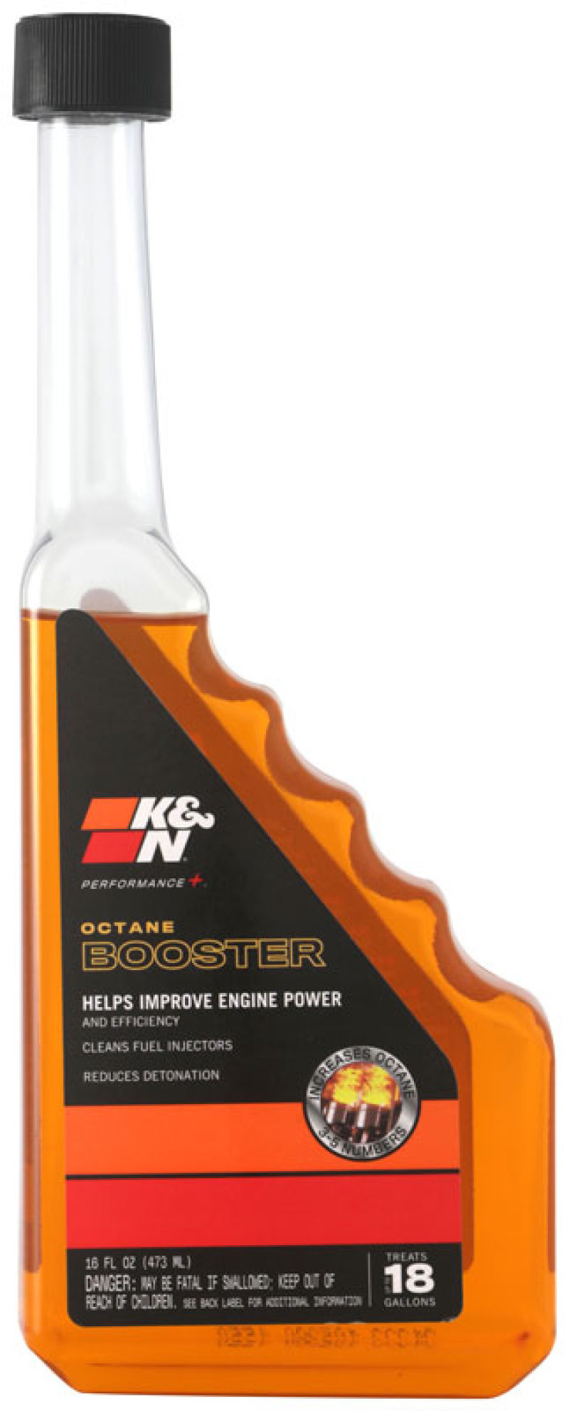 KN Filter Recharger Kit Squeez