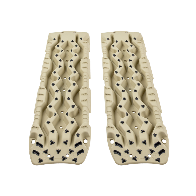 ARB TRED Pro Recovery Boards - Desert Sand thumbnail 2