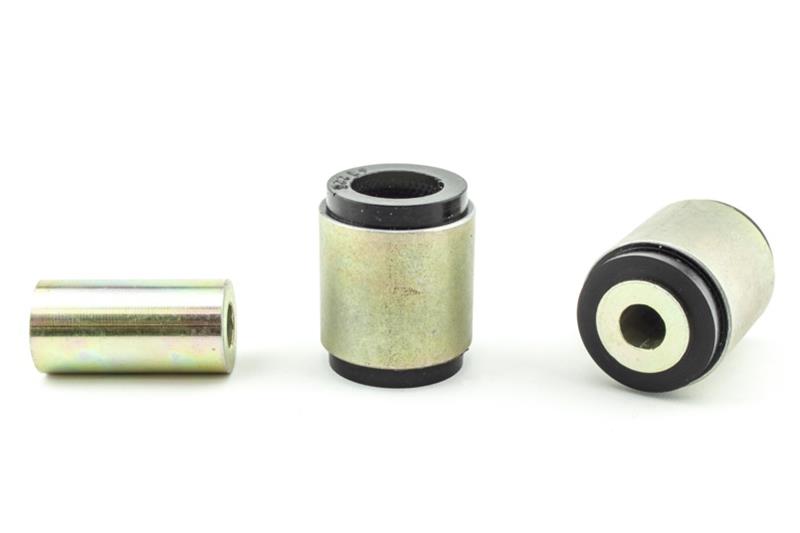 WL Bushings - Shock