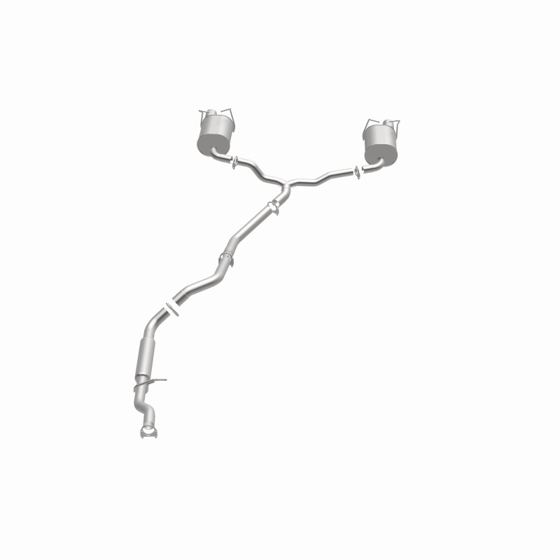 MagnaFlow BRE Exhaust Kit 11-17 Dodge Journey 3.6L thumbnail 9