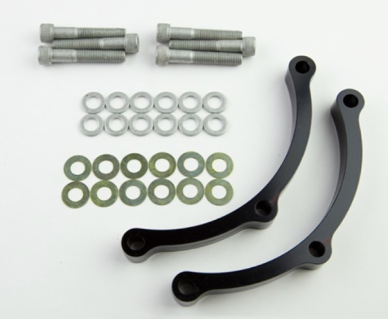 WIL Bracket Spacer Kit