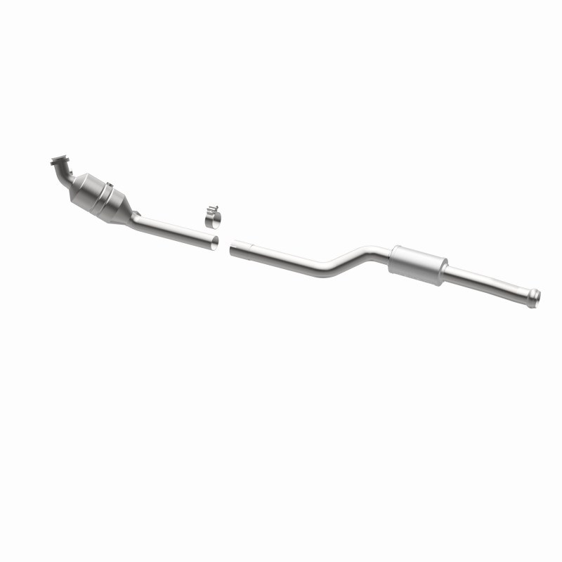 MagnaFlow 08-10 Mercedes-Benz C300 3.0L Direct Fit Converter thumbnail 5