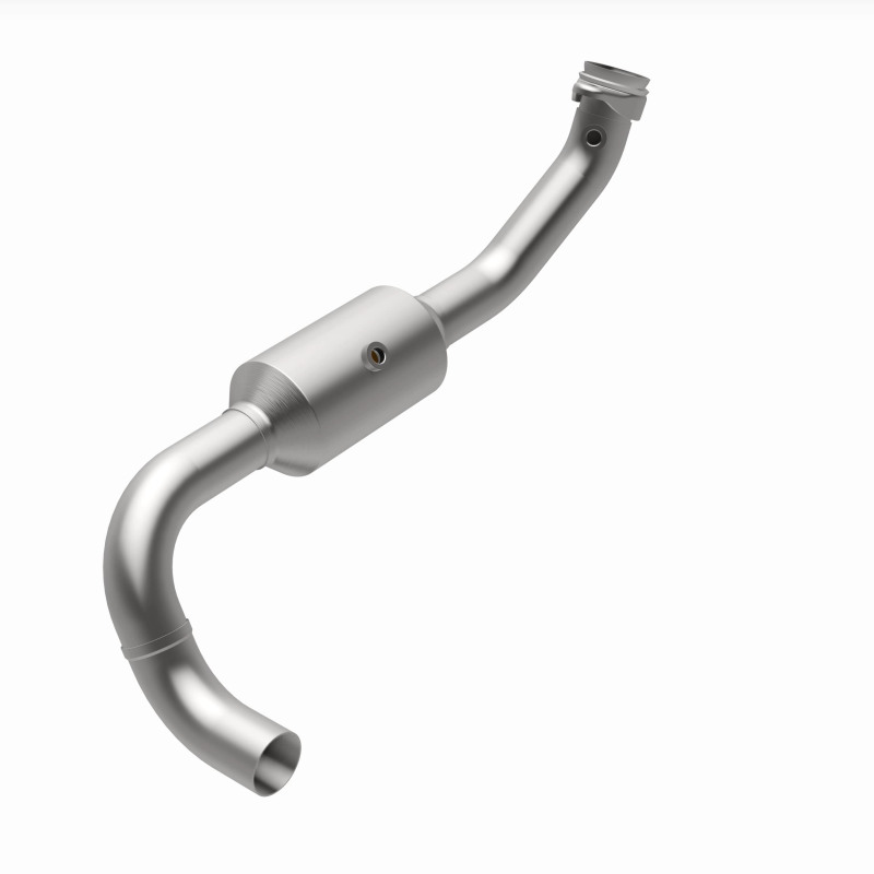MagnaFlow 2008 F-150 V8 4.6 OEM Underbody Direct Fit Converter thumbnail 5