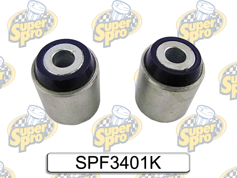 SPR Bushings - Control Arm