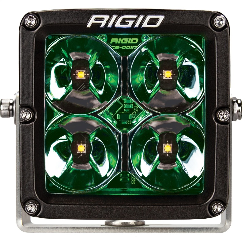 Rigid Industries Radiance+ Pod XL RGBW - Pair thumbnail 6