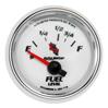Autometer C2 Gauge Fuel Level 2 1/16in 16e To 158f Elec C2 thumbnail 6