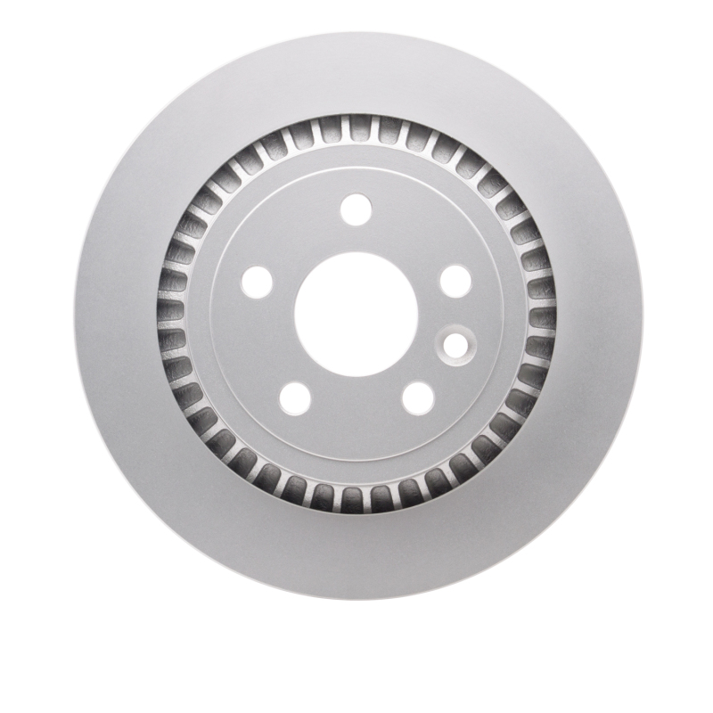 DFC GeoSPEC Coated Rotors - Plain