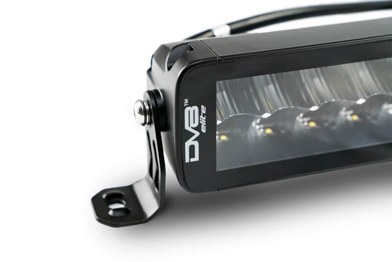 DV8 Offroad 52in Elite Series Light Bar 500W LED - Black thumbnail 7