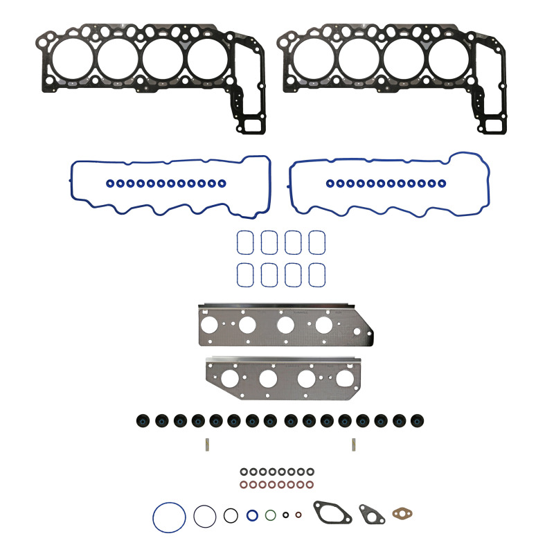 FEL Cylinder Head Gaskets