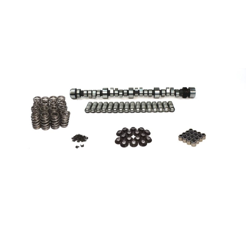COMP Cams Camshaft Kit LS1 XEr287HR-12 thumbnail 2