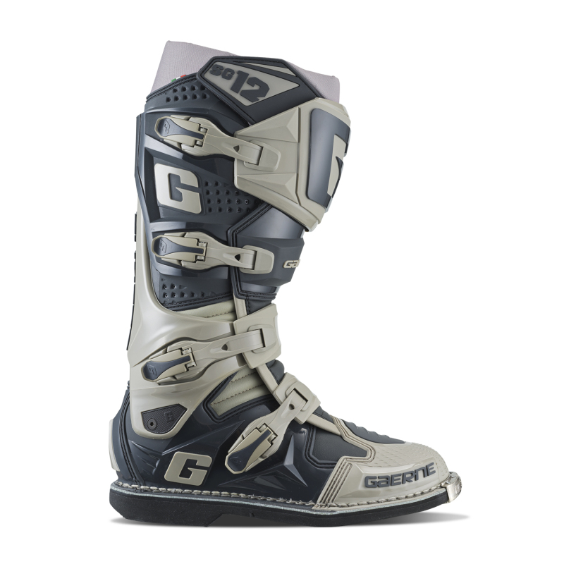 GAR SG12 Boot
