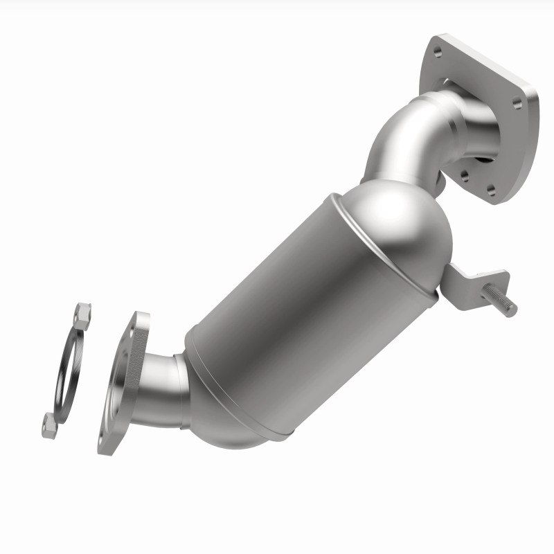 MagnaFlow 2020 Toyota Highlander V6 3.5L OEM Grade Direct-Fit Catalytic Converter thumbnail 7