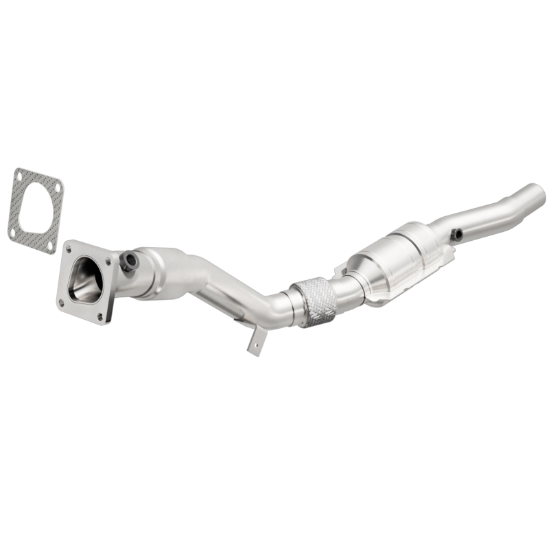MagnaFlow Conv DF 00-02 Audi A6 Quattro 2.7L thumbnail 3