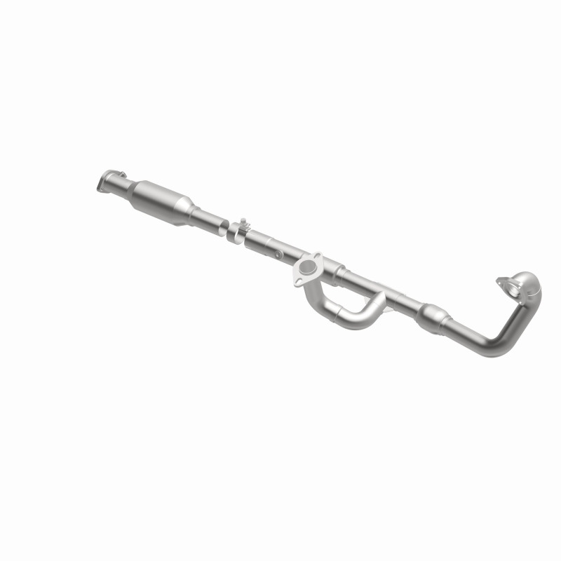 MagnaFlow 01-03 Saab 9-5 3.0L Direct Fit Converter thumbnail 6