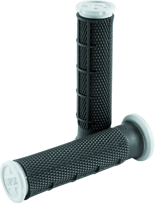 ProTaper 1/2 Waffle ATV Grips - Black thumbnail 3