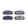 PSB Z16 Evolution Brake Pads