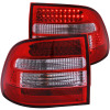 ANZ LED Taillights