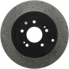 ST Slot & Drill Brake Rotors