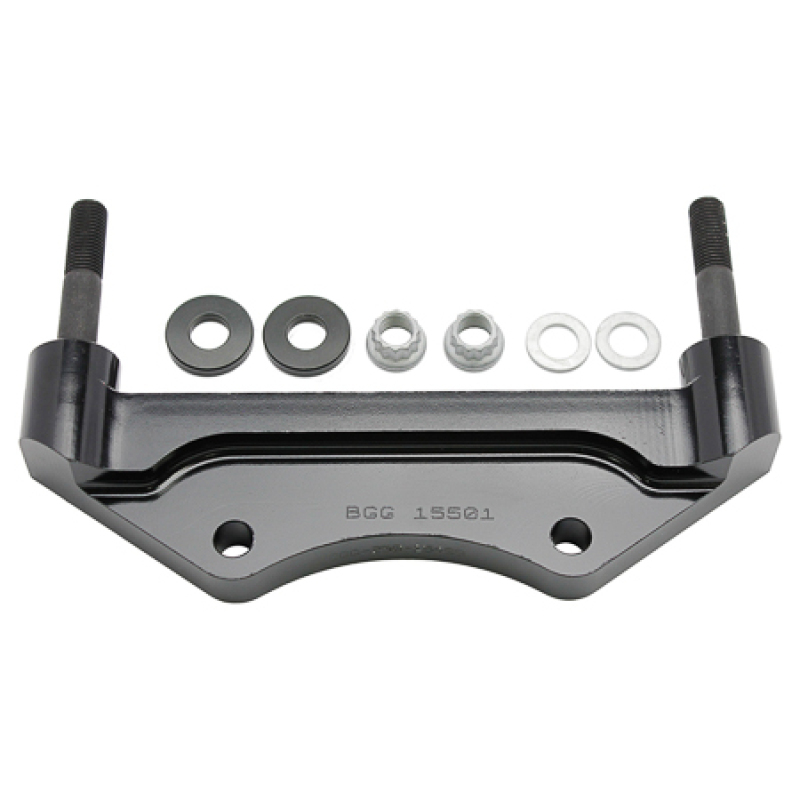 WIL Caliper Brackets