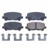 PSB Z17 Evolution Brake Pads