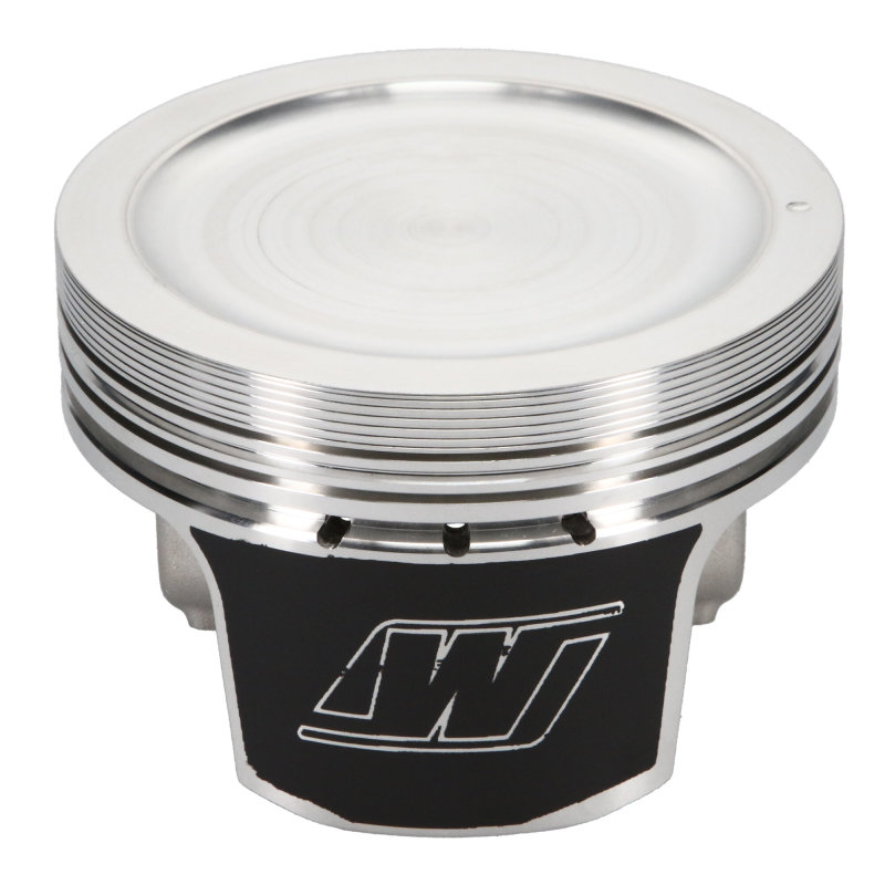 Wiseco Toyota Tacoma 2RZ 3RZ Dished -10cc Piston Shelf Stock thumbnail 5