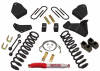 SKY Lift Kit Components