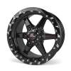 RST 93 Truck Star Wheels