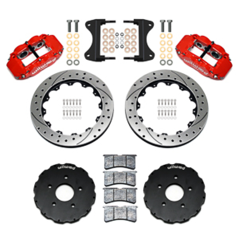 WIL Superlite Brake Kit