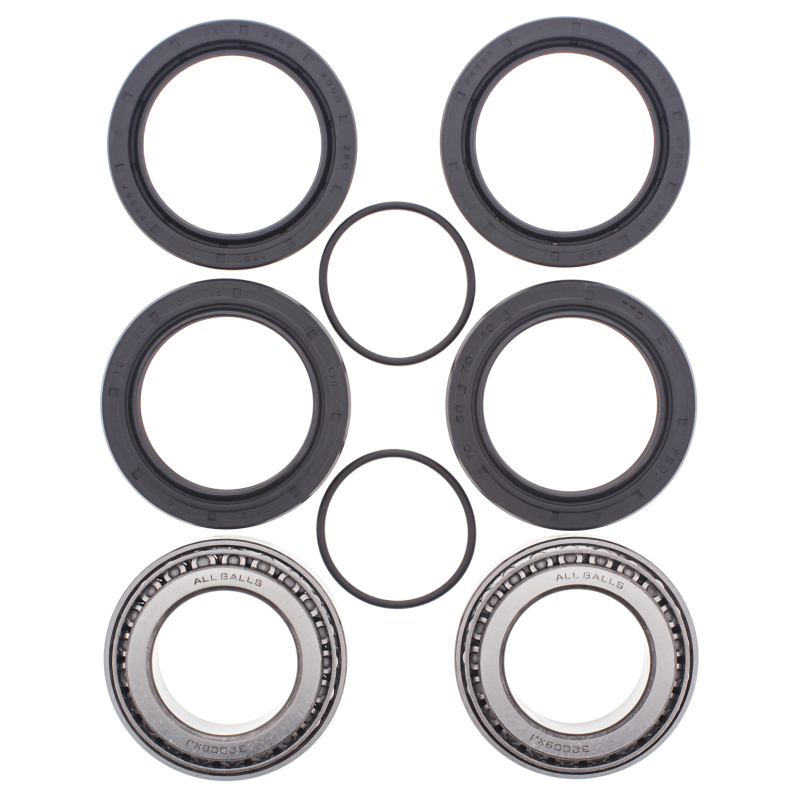 ABR Wheel Bearing Kits