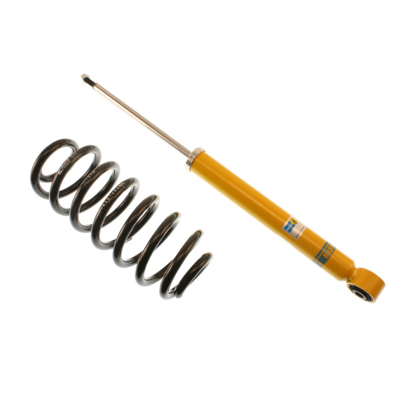 Bilstein B12 2006 Volkswagen Jetta TDI Sedan Front and Rear Suspension Kit thumbnail 9