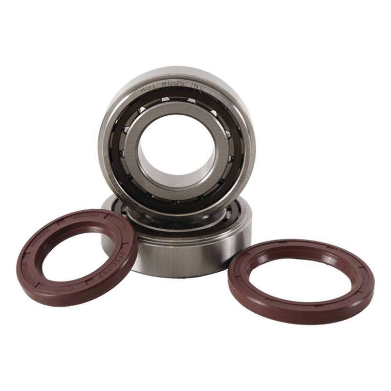 HDS Main Bearing & Seal Kit