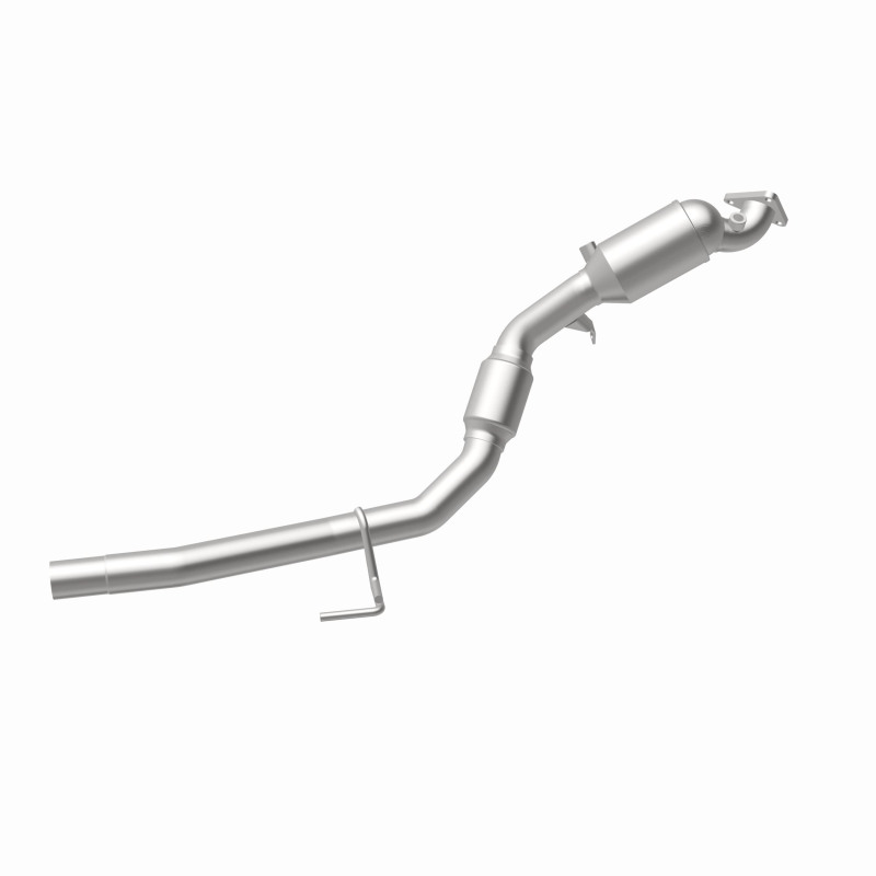 MagnaFlow 11-17 Volkswagen Touareg 3.6L Direct Fit Converter thumbnail 5