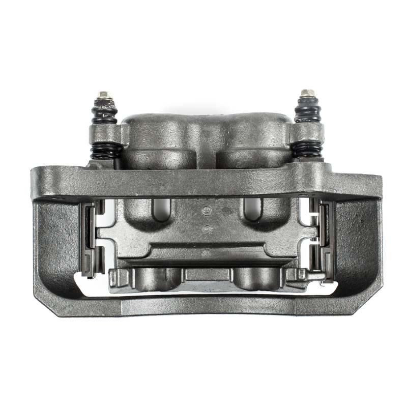 Power Stop 06-08 Dodge Ram 1500 Front Left Autospecialty Caliper w/Bracket thumbnail 3