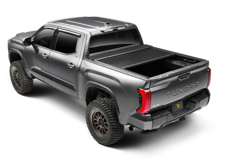 RNL E-Series XT Tonneau Cover