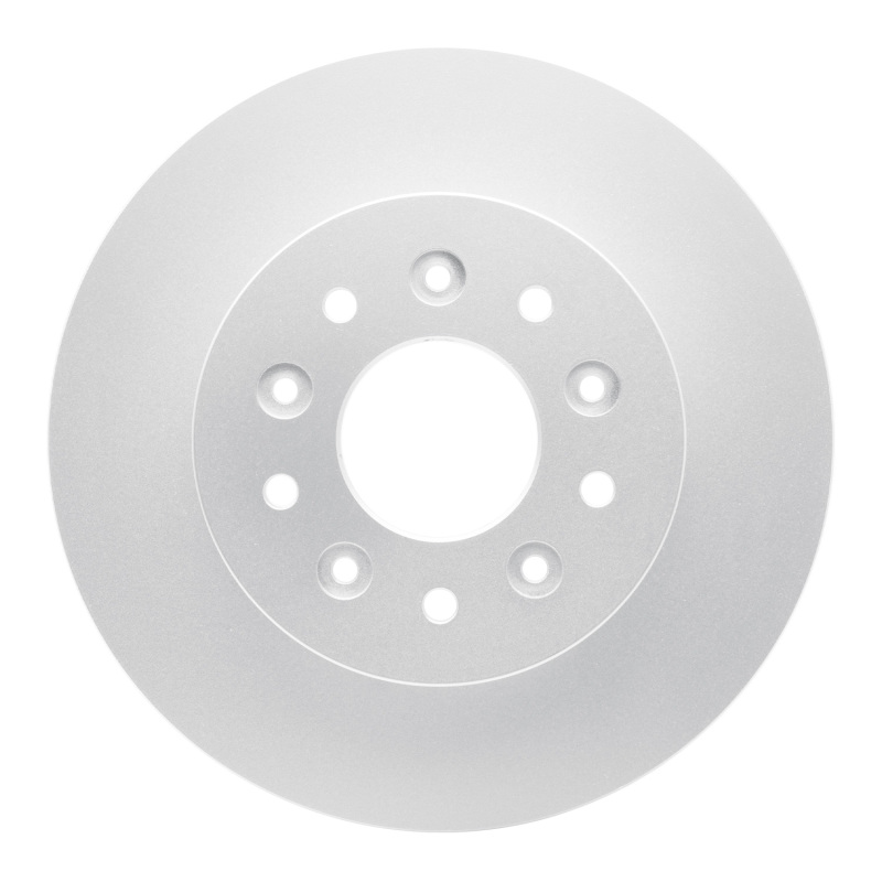 DFC GeoSPEC Coated Rotors - Plain