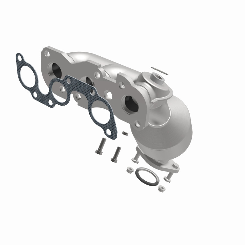 MagnaFlow Direct Fit Catalytic Converter 02-03 Lexus ES300 3.0L Manifold thumbnail 3