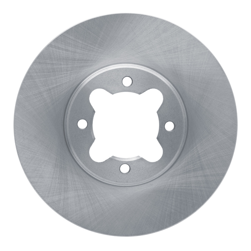 DFC Brake Rotors - Plain